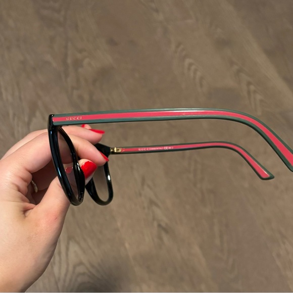 Gucci sunglasses/ Lunettes Gucci - Picture 6 of 9